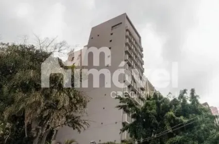 Flat com 1 Quarto para venda ou aluguel, 24m² no Vila Mariana, São Paulo