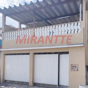 Casa com 3 Quartos à venda, 246m² no Vila Amélia, São Paulo