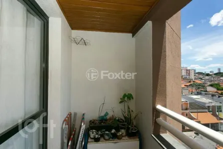 Apartamento com 3 Quartos à venda, 77m² no Vila Carrão, São Paulo