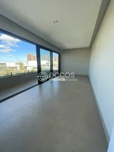 Casa de Condomínio com 4 Quartos à venda, 422m² no Shopping Park, Uberlândia