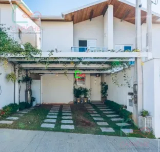 Casa de Condomínio com 3 Quartos à venda, 120m² no Pinheirinho, Vinhedo