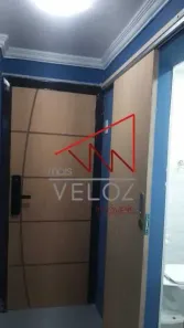 Apartamento com 1 Quarto à venda, 38m² no Centro, Rio de Janeiro