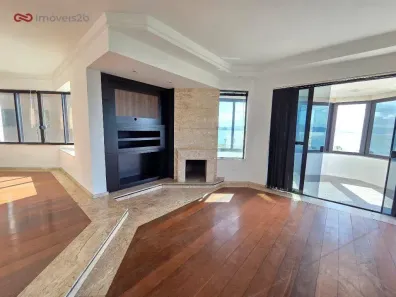 Apartamento com 3 Quartos à venda, 157m² no Agronômica, Florianópolis