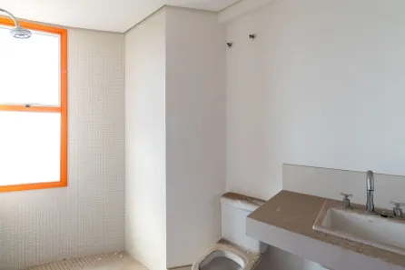 Apartamento com 5 Quartos à venda, 275m² no Jardim, Santo André