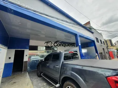 Ponto Comercial com 10 Quartos à venda, 432m² no Prado, Belo Horizonte