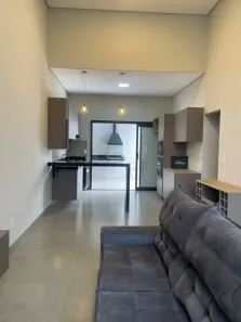 Casa de Condomínio com 2 Quartos à venda, 106m² no Jardim Governador Mário Covas III, Americana