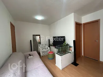 Apartamento com 2 Quartos à venda, 47m² no Morro Santana, Porto Alegre