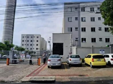 Apartamento com 1 Quarto à venda, 38m² no Jangurussu, Fortaleza