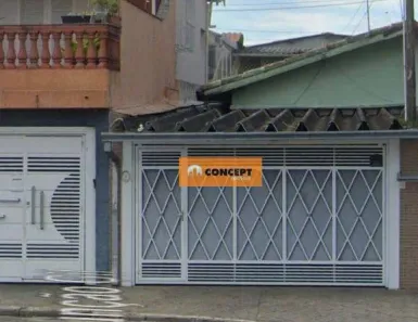 Casa com 2 Quartos à venda, 110m² no Vila Nova Amorim, Suzano