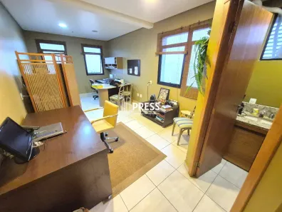 Sala Comercial para alugar, 35m² no Petrópolis, Porto Alegre