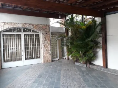 Sobrado com 3 Quartos à venda, 250m² no Chácara Inglesa (Zona Norte), São Paulo