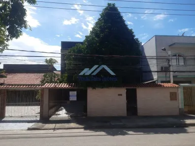 Casa com 4 Quartos à venda, 300m² no Engenho Pequeno, Nova Iguaçu