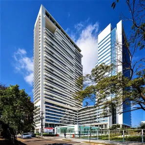 Sala Comercial para alugar, 671m² no Vila Cruzeiro, São Paulo