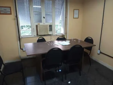 Prédio Comercial com 2 Quartos à venda, 54m² no Centro, Rio de Janeiro