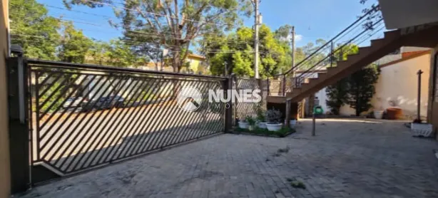 Sobrado com 4 Quartos à venda, 473m² no Parque dos Príncipes, São Paulo
