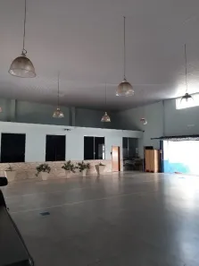 Ponto Comercial à venda, 1200m² no Parque Industrial, São José do Rio Preto
