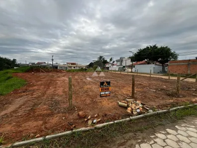 Lote/Terreno à venda, 600m² no Itajubá II, Barra Velha