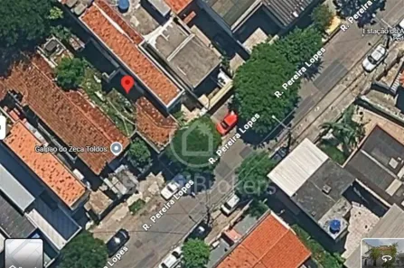 Lote/Terreno à venda, 149m² no Benfica, Rio de Janeiro