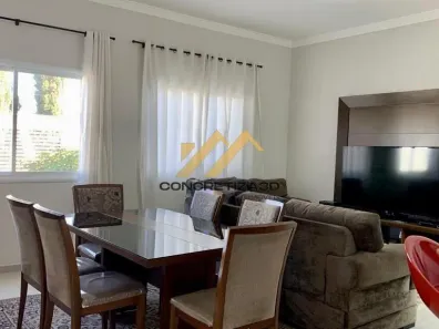 Casa com 4 Quartos à venda, 180m² no Jardim Esplanada II, Indaiatuba