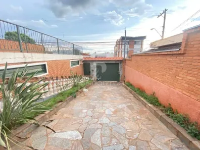 Casa com 3 Quartos à venda, 271m² no Jardim Paulista, Ribeirão Preto