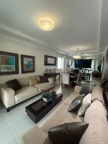 Apartamento com 3 Quartos à venda, 131m² no Setor Bueno, Goiânia