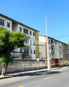 Apartamento com 3 Quartos à venda, 89m² no Passaré, Fortaleza