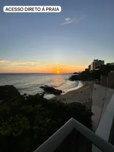 Apartamento com 1 Quarto para alugar, 45m² no Ondina, Salvador