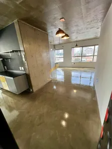 Apartamento com 1 Quarto para alugar, 70m² no Cambuí, Campinas