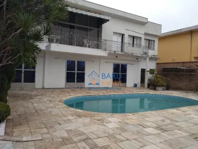 Casa de Condomínio com 3 Quartos à venda, 720m² no Perdizes, São Paulo