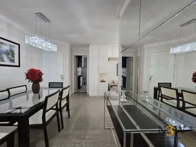 Apartamento com 3 Quartos à venda, 83m² no Vila Leopoldina, São Paulo
