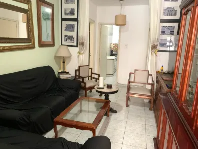 Apartamento com 2 Quartos para alugar, 60m² no Copacabana, Rio de Janeiro