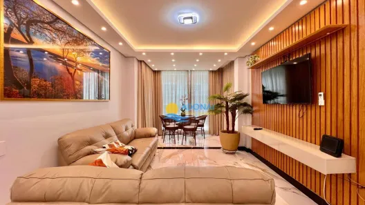Apartamento com 3 Quartos à venda, 100m² no Pitangueiras, Guarujá