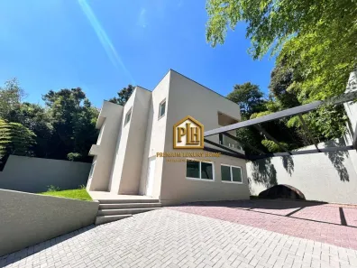 Casa de Condomínio com 3 Quartos à venda, 206m² no Vila Santista, Atibaia