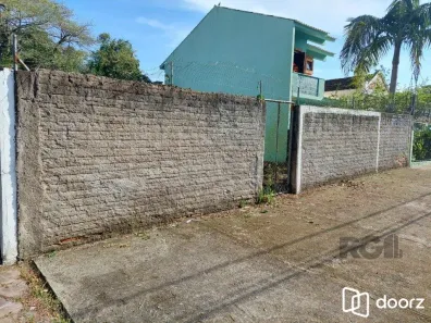 Lote/Terreno à venda, 693m² no Glória, Porto Alegre