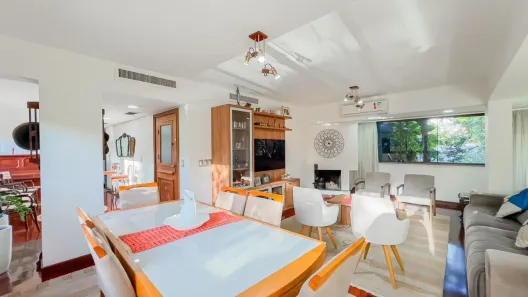 Apartamento com 3 Quartos à venda, 349m² no Mont Serrat, Porto Alegre