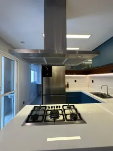 Apartamento com 3 Quartos à venda, 113m² no Ponta Negra, Manaus