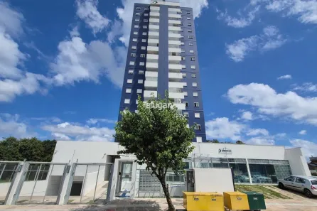 Apartamento com 2 Quartos para alugar, 55m² no Vila Verde, Caxias do Sul