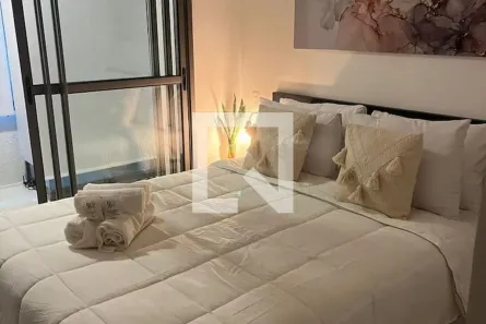Kitnet com 1 Quarto à venda, 24m² no Sumaré, São Paulo