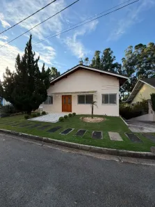 Casa de Condomínio com 3 Quartos para alugar, 490m² no Condominio Residencial Vereda América, Bragança Paulista