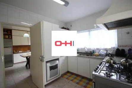 Casa com 5 Quartos à venda, 308m² no Vila Madalena, São Paulo