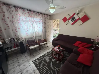 Casa com 5 Quartos à venda, 250m² no Colônia (Zona Sul), São Paulo