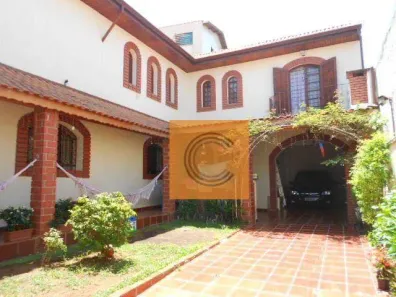 Sobrado com 4 Quartos à venda, 198m² no Vila Formosa, São Paulo