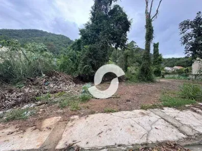 Lote/Terreno à venda, 450m² no Engenho do Mato, Niterói