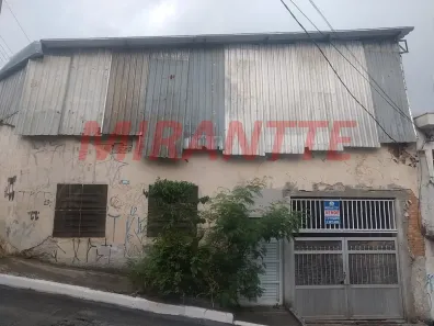 Casa com 3 Quartos à venda, 315m² no Parque Peruche, São Paulo