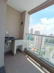 Apartamento com 2 Quartos à venda, 55m² no Planalto, São Bernardo do Campo