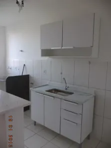 Apartamento com 3 Quartos à venda, 60m² no Jardim Vista Alegre, Paulínia