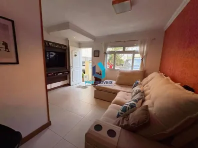 Casa de Condomínio com 2 Quartos à venda, 130m² no Jardim Consórcio, São Paulo