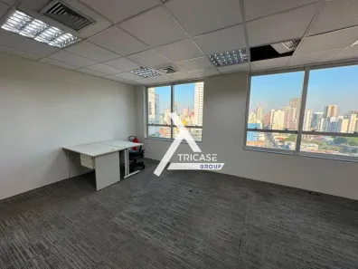 Sala Comercial para alugar, 160m² no Pinheiros, São Paulo