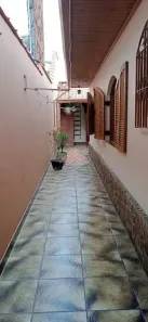 Casa com 2 Quartos à venda, 129m² no Jardim Anchieta, Mauá