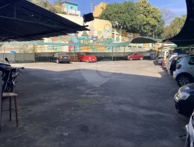 Lote/Terreno à venda, 748m² no Bela Vista, São Paulo